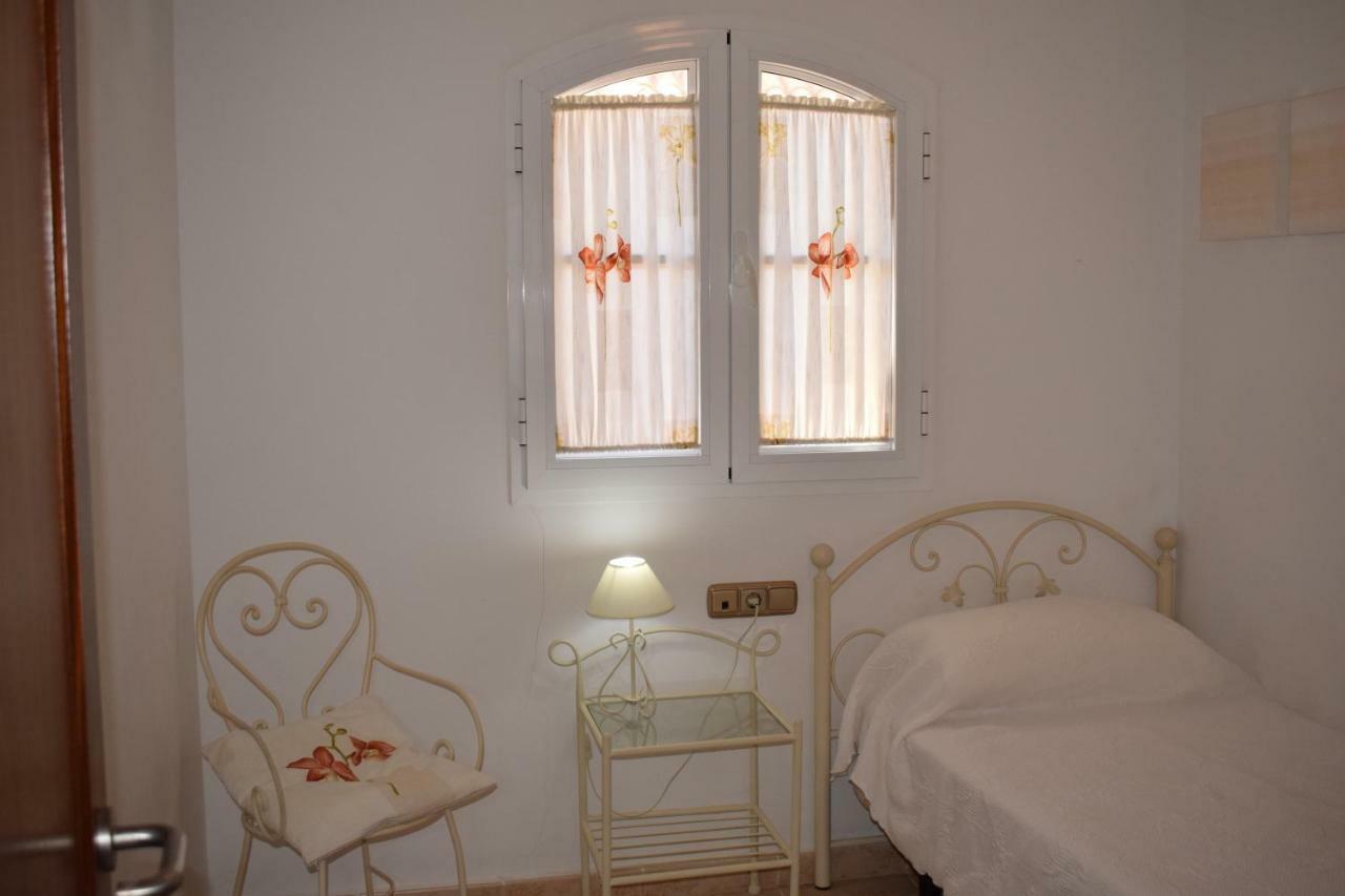 Villa Rochelle Caleta De Fuste Exterior foto
